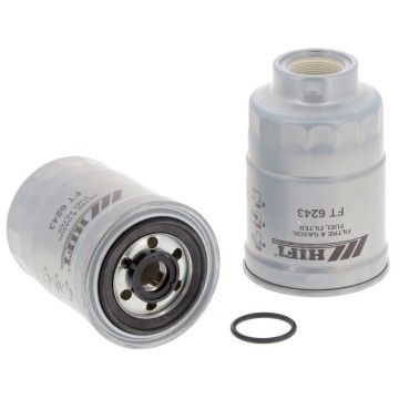 FILTRO GASOLIO DN251/A FT6243