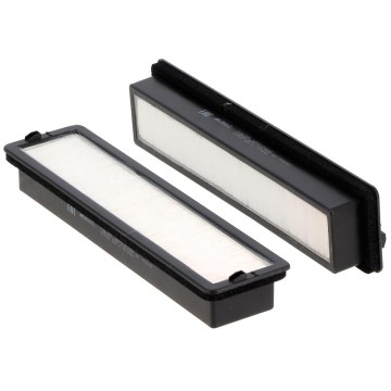 FILTRO CABINA SC70116 PA1128