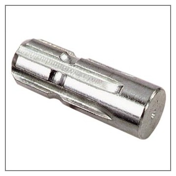 perno scanalato 1"3/8 l.300