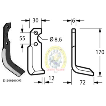 ZAPPA DX BERTOLINI S.306[0]...